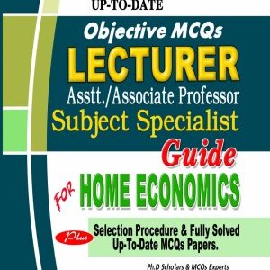 Home Economics MCQs