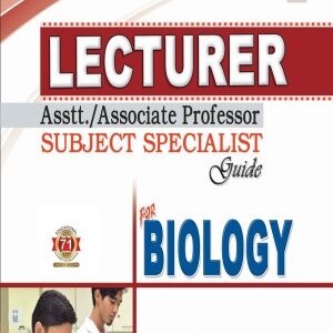 Biology MCQs