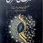 Seerat E Syedna Hazrat Ali Ul Murtaza RA By Dr. Taha Hussain