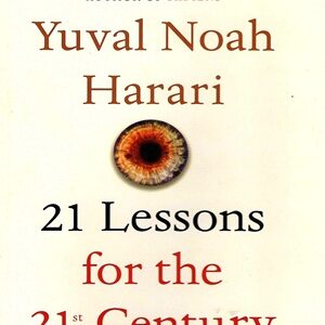 21 Lessons for the 21st Century