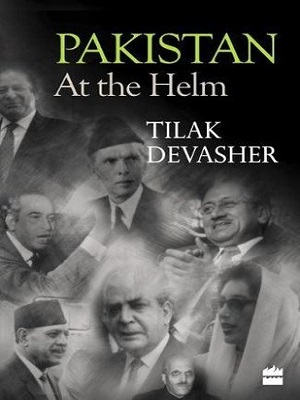 Pakistan: At the Helm