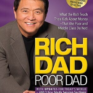 Rich Dad Poor Dad