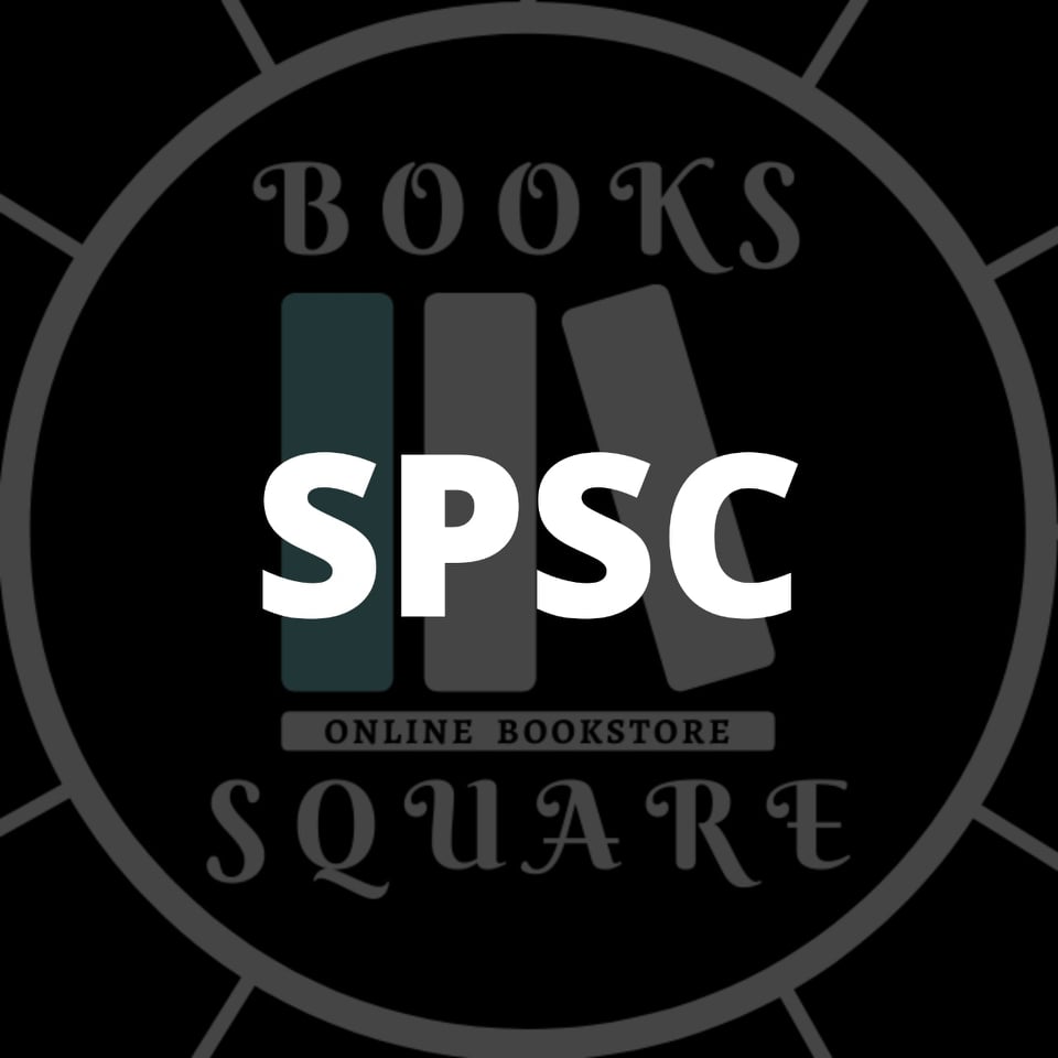 SPSC Books