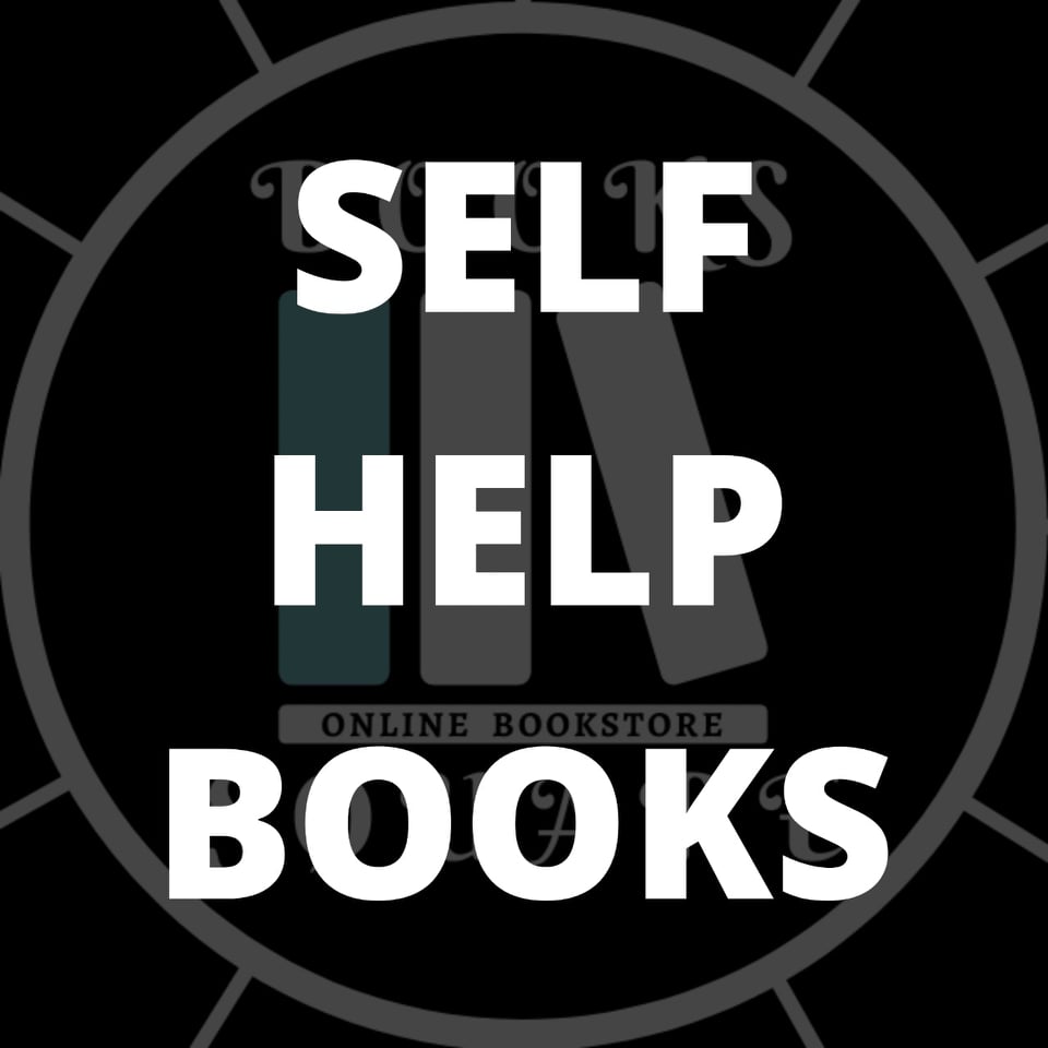 Self Help Motivational Books