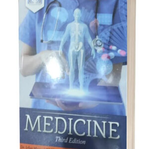 Medicine by Dr. Irfan Masood