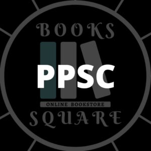 PPSC Books