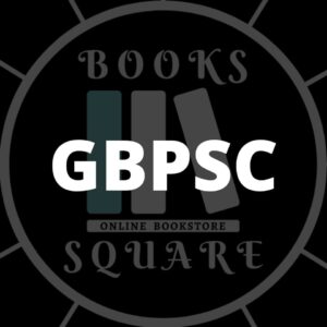 GBPSC Books