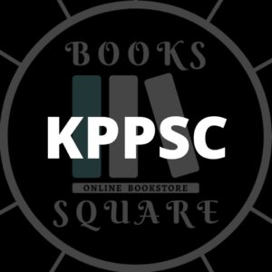 KPPSC Books