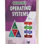 Operating Systems By C M Aslam