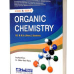 Organic Chemistry