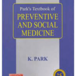A Text Book Of Preventive And Social Medicine By K. Park