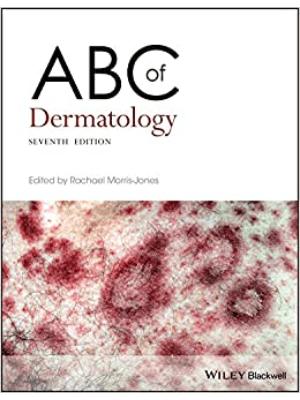 ABC Of Dermatology by Rachael Morris-Jones