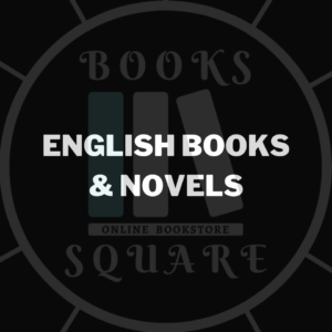 English Novels & Books