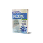 Step Up To Medicine By Kelley Chuang
