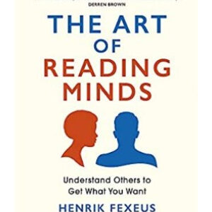 The Art of Reading Minds