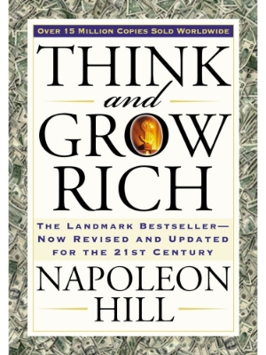 Think and Grow Rich