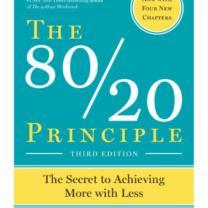The 80/20 Principle