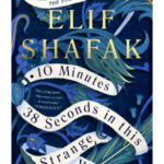 10 Minutes 38 Seconds in this Strange World