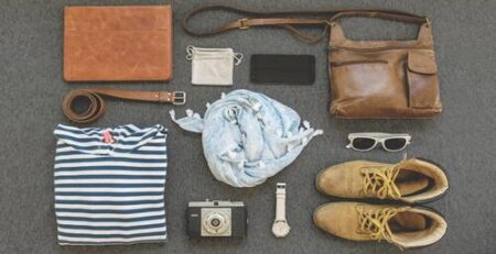 First Book of Fashion