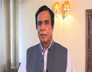 Pervaiz Elahi