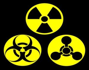 Biological & Chemical Weapons