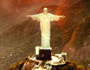 Christ the Redeemer