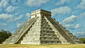 chichen itza