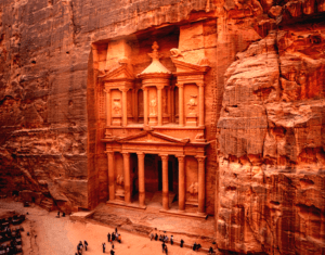 Petra