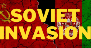 The Soviet Invasion