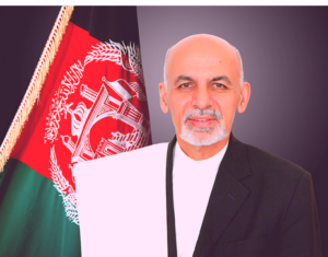 Ashraf Ghani