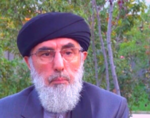 Gulbuddin Hikmatyar