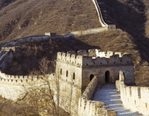 Great Wall of China