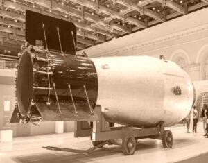 Nuclear Weapons