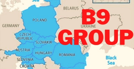 B9 Group