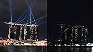 Earth Hour