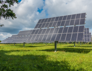 Renewable energy resource
