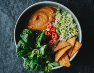 Vegetarian Food