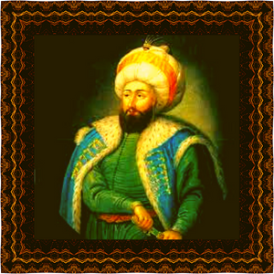 Mehmed 2, The Conqueror