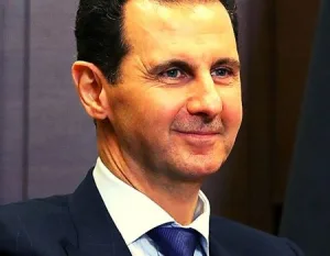 Bashar ul Asad
