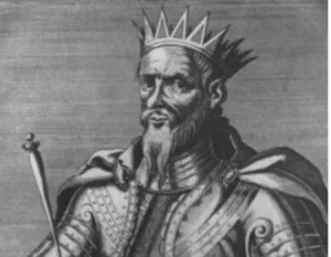 Attila the Hun