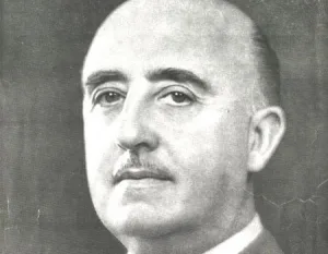 Francisco Franco