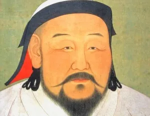 Genghis Khan