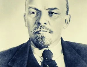 Vladimir Lenin