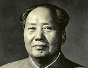 Mao Zedong