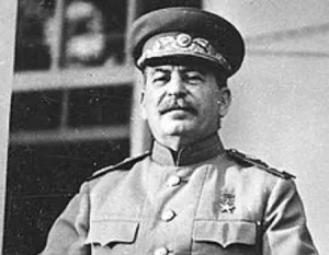 Joseph Stalin