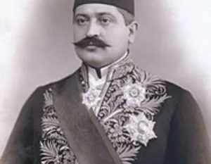 Mehmet Talat Pasha