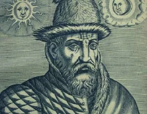 Tamerlane