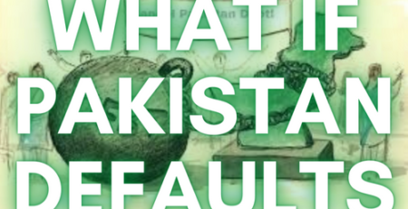 What If Pakistan Defaults