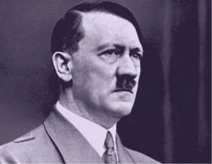 Adolf Hitler
