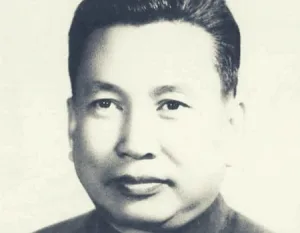 Pol Pot
